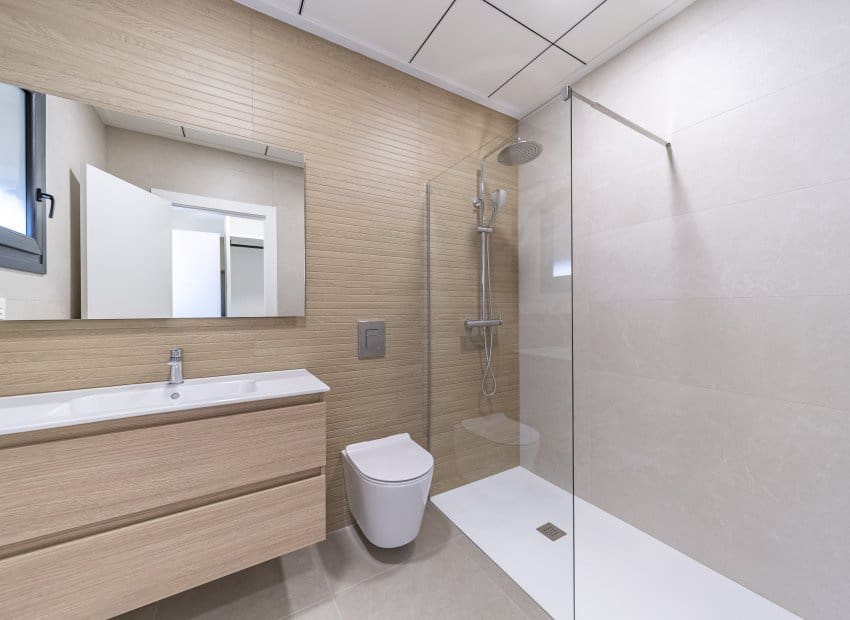 3 chambre Villa/Maison à vendre à Heredades avec piscine - 359 900 € (Ref: 9211287)