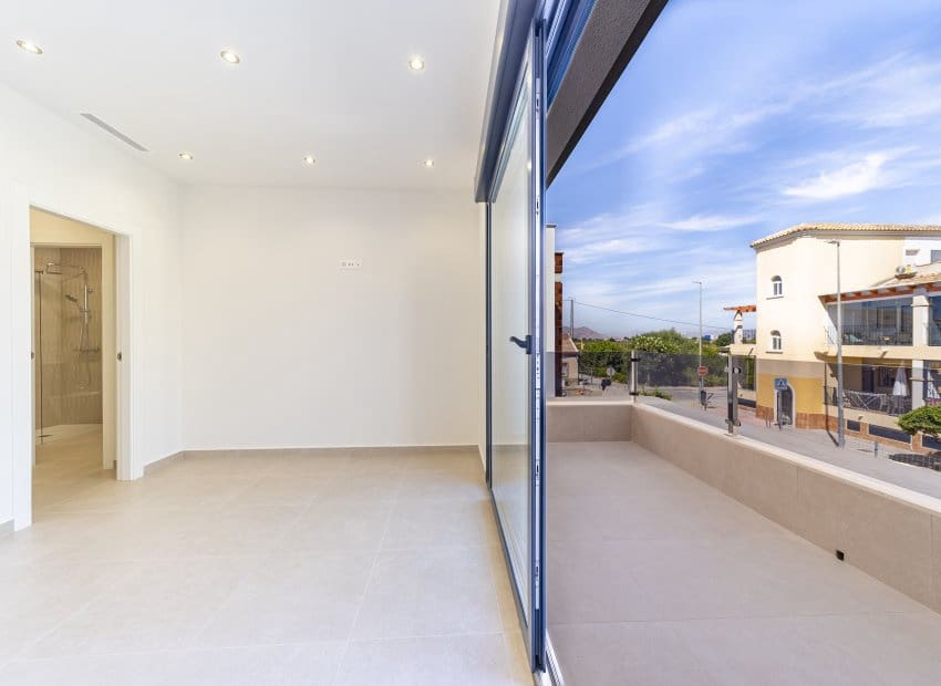 3 chambre Villa/Maison à vendre à Heredades avec piscine - 359 900 € (Ref: 9211287)