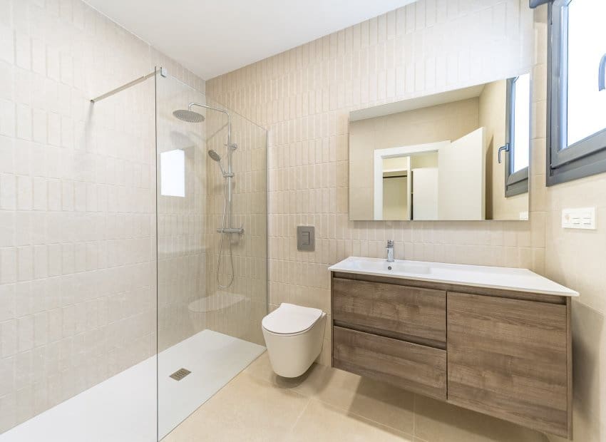 3 chambre Villa/Maison à vendre à Heredades avec piscine - 359 900 € (Ref: 9211287)