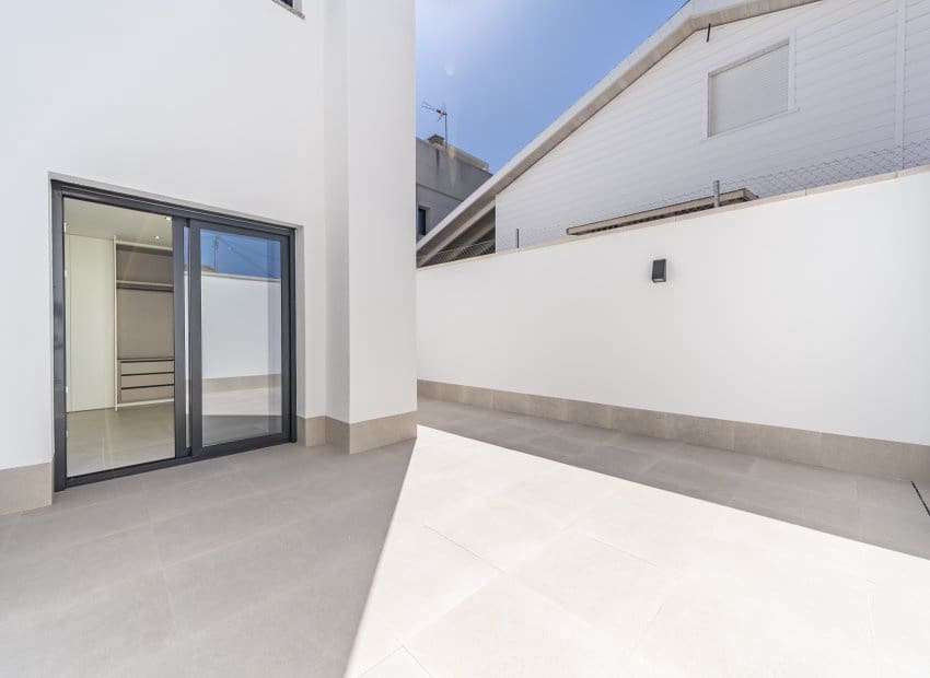 3 chambre Villa/Maison à vendre à Heredades avec piscine - 359 900 € (Ref: 9211287)