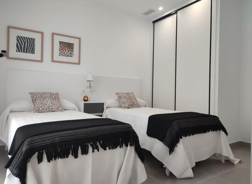 3 slaapkamer Villa te koop in Balsicas met zwembad - € 325.000 (Ref: 9211289)