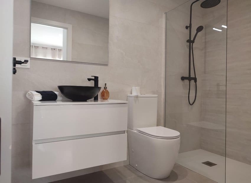 3 slaapkamer Villa te koop in Balsicas met zwembad - € 325.000 (Ref: 9211289)