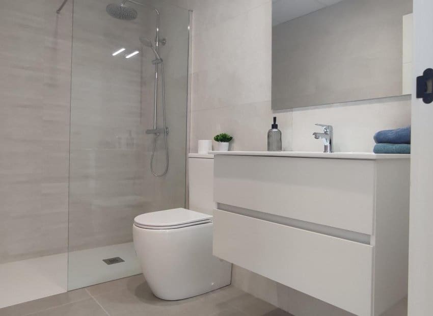 3 slaapkamer Villa te koop in Balsicas met zwembad - € 325.000 (Ref: 9211289)