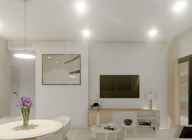 2 bedroom Apartment for sale in Zona Pueblo, Guardamar del Segura - € 229,500 (Ref: 9211291)