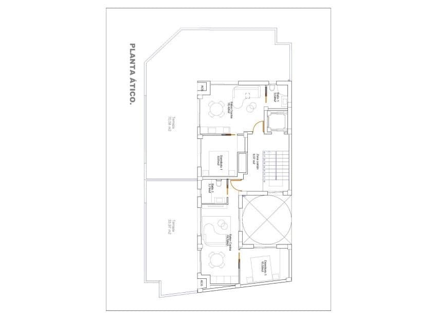 1 slaapkamer Appartement te koop in Guardamar del Segura - € 269.500 (Ref: 9211292)