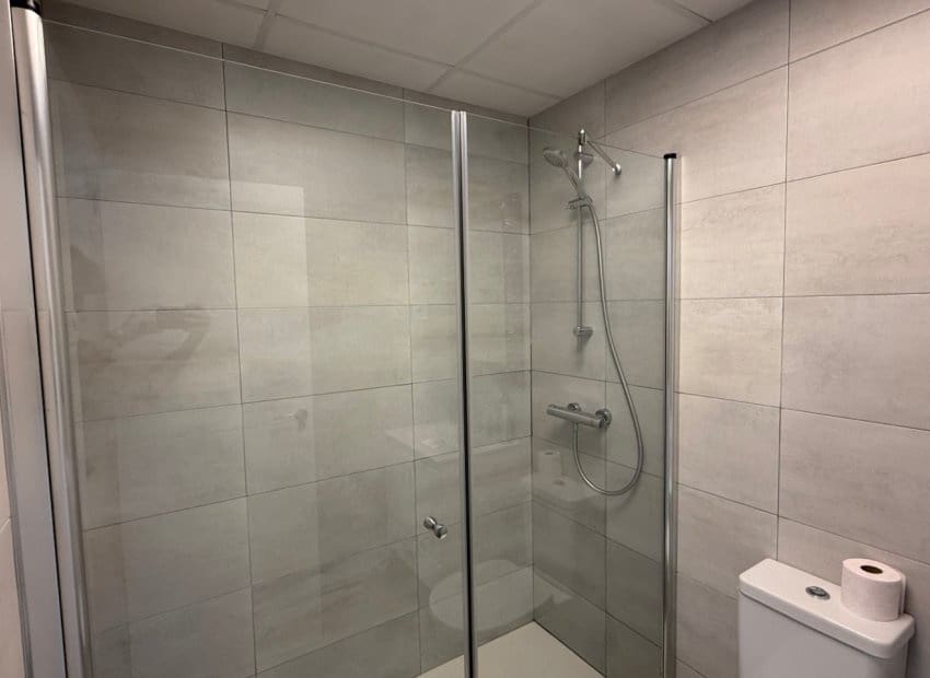 2 sovrum Takvåning till salu i Pilar de la Horadada med pool - 299 000 € (Ref: 9211299)