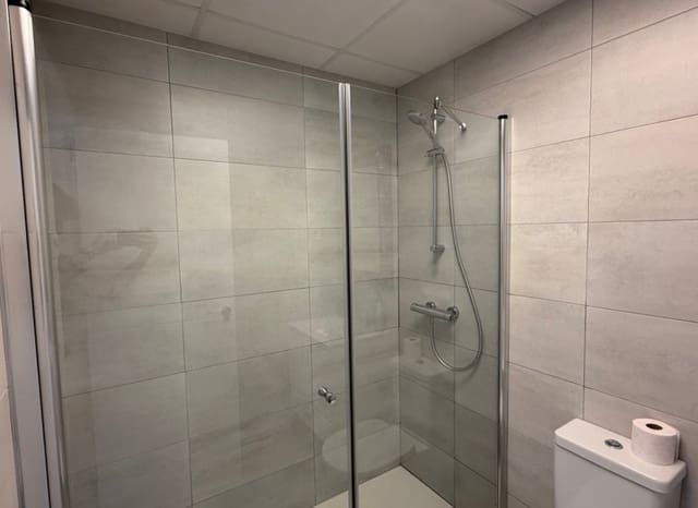 2 sovrum Takvåning till salu i Pilar de la Horadada med pool - 299 000 € (Ref: 9211299)