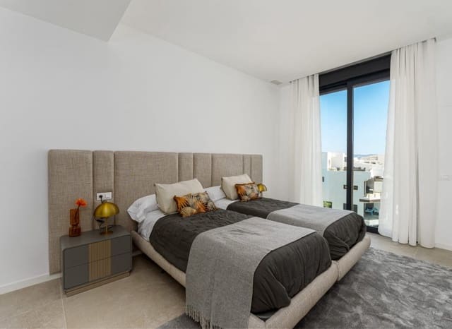 Chalet de 4 habitaciones en Finestrat en venta con piscina - 2.700.000 € (Ref: 9211303)