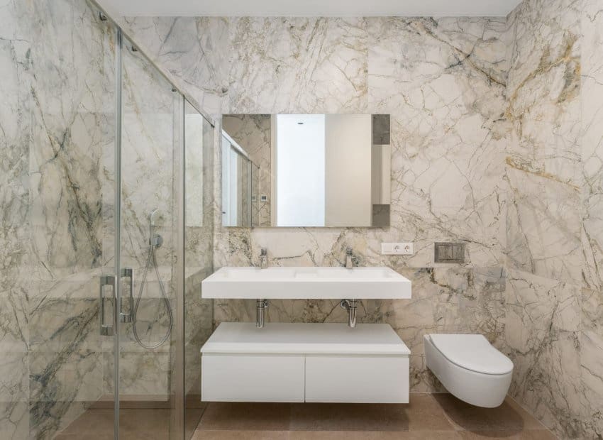 Chalet de 4 habitaciones en Finestrat en venta con piscina - 2.700.000 € (Ref: 9211303)