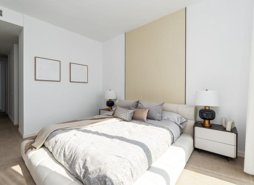 Chalet de 4 habitaciones en Finestrat en venta con piscina - 2.700.000 € (Ref: 9211303)