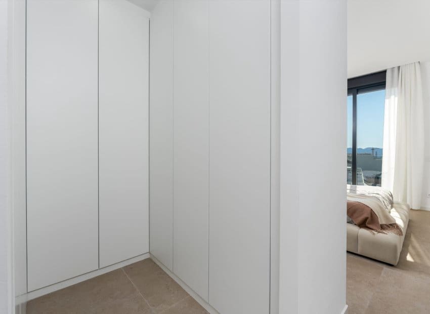 Chalet de 4 habitaciones en Finestrat en venta con piscina - 2.700.000 € (Ref: 9211303)