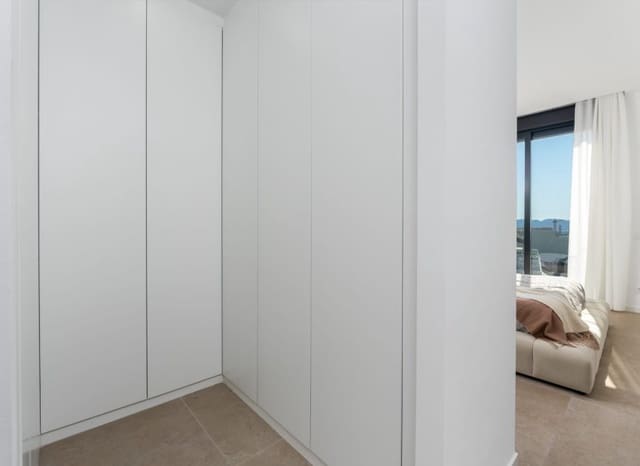 Chalet de 4 habitaciones en Finestrat en venta con piscina - 2.700.000 € (Ref: 9211303)