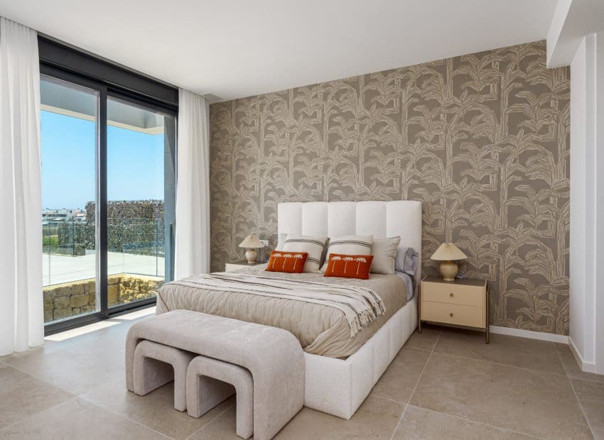 Chalet de 4 habitaciones en Finestrat en venta con piscina - 2.700.000 € (Ref: 9211303)