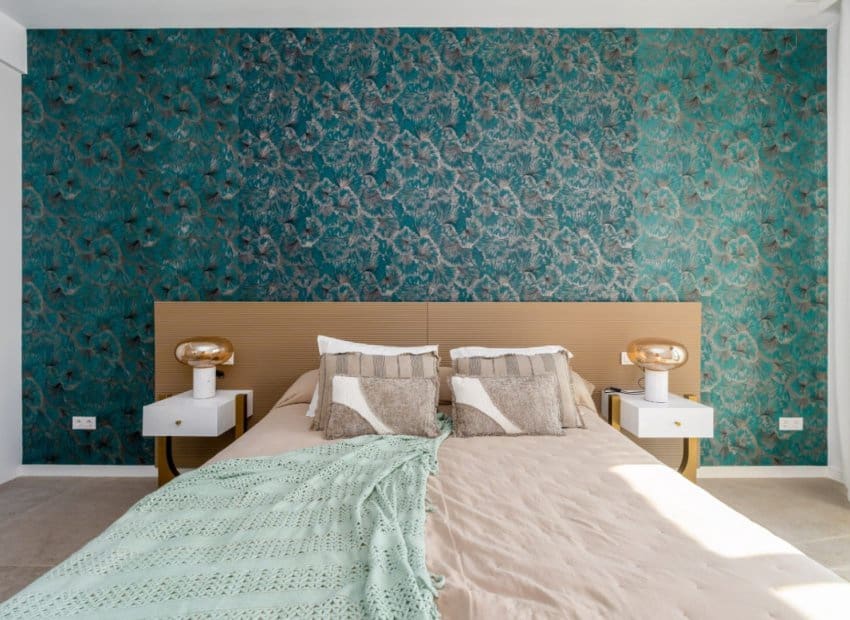 Chalet de 4 habitaciones en Finestrat en venta con piscina - 2.700.000 € (Ref: 9211303)