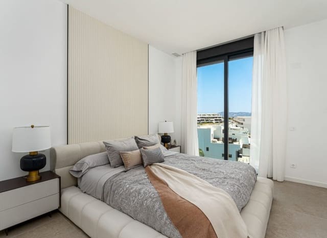 Chalet de 4 habitaciones en Finestrat en venta con piscina - 2.700.000 € (Ref: 9211303)