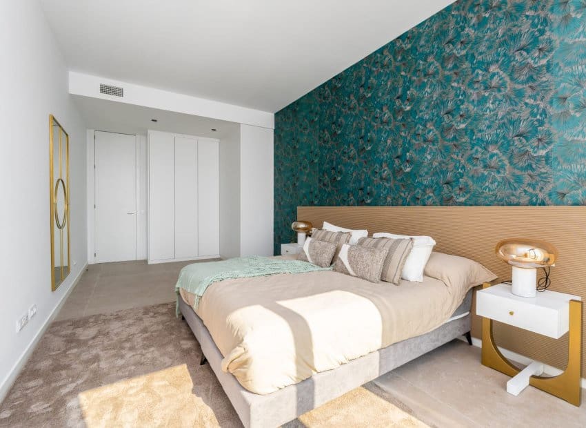 Chalet de 4 habitaciones en Finestrat en venta con piscina - 2.700.000 € (Ref: 9211303)