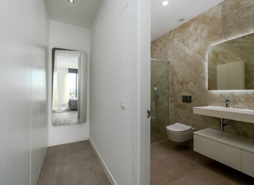 Chalet de 4 habitaciones en Finestrat en venta con piscina - 2.700.000 € (Ref: 9211303)