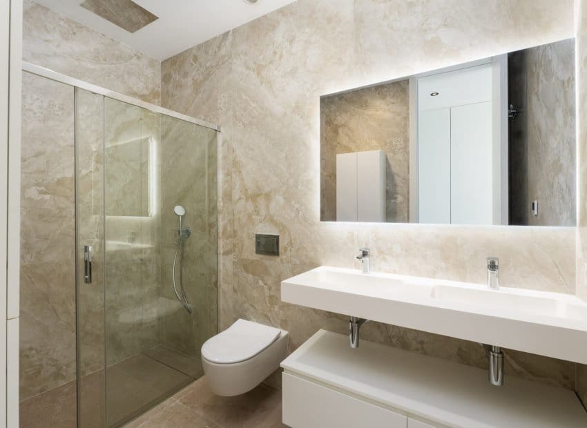 Chalet de 4 habitaciones en Finestrat en venta con piscina - 2.700.000 € (Ref: 9211303)