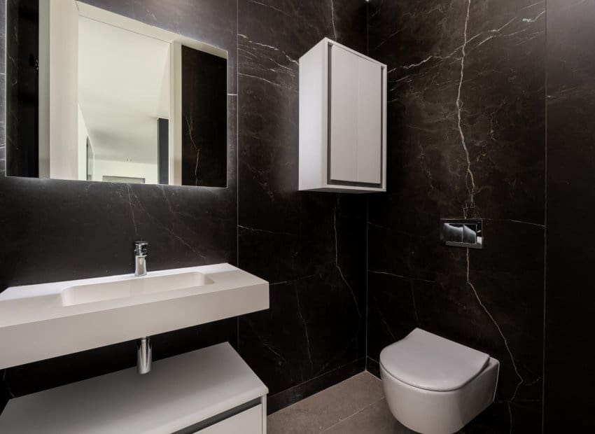 Chalet de 4 habitaciones en Finestrat en venta con piscina - 2.700.000 € (Ref: 9211303)