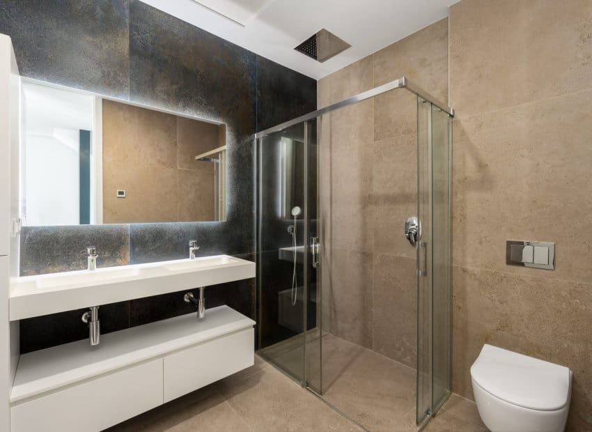 Chalet de 4 habitaciones en Finestrat en venta con piscina - 2.700.000 € (Ref: 9211303)