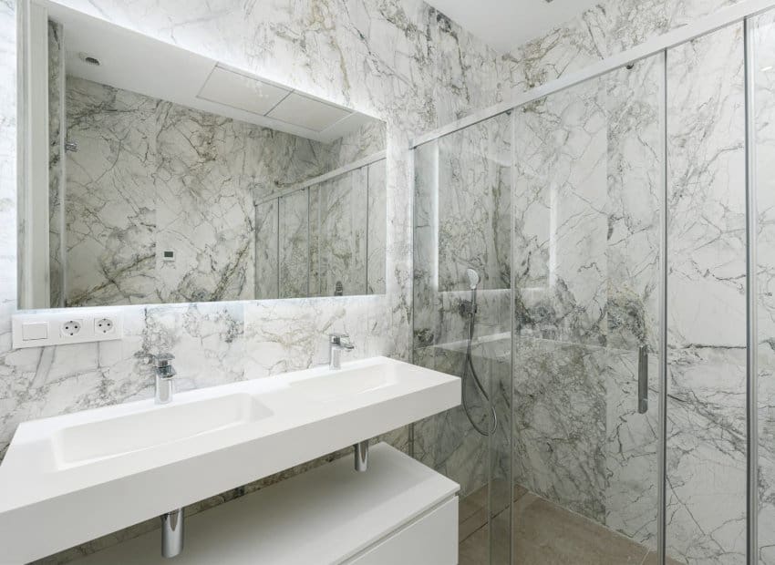 Chalet de 4 habitaciones en Finestrat en venta con piscina - 2.700.000 € (Ref: 9211303)