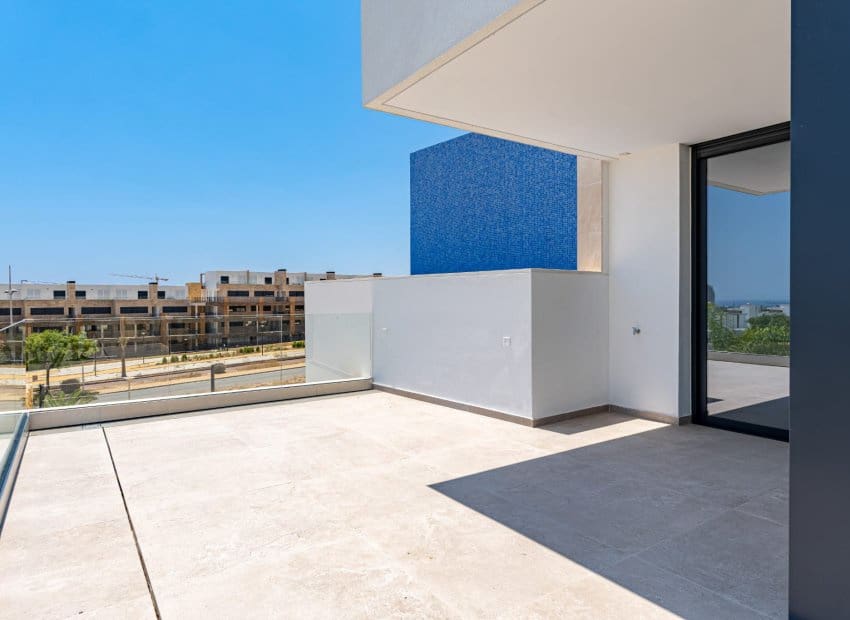 Chalet de 4 habitaciones en Finestrat en venta con piscina - 2.700.000 € (Ref: 9211303)