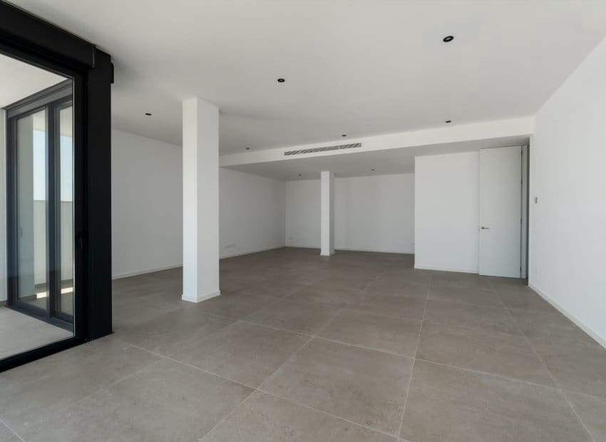 Chalet de 4 habitaciones en Finestrat en venta con piscina - 2.700.000 € (Ref: 9211303)