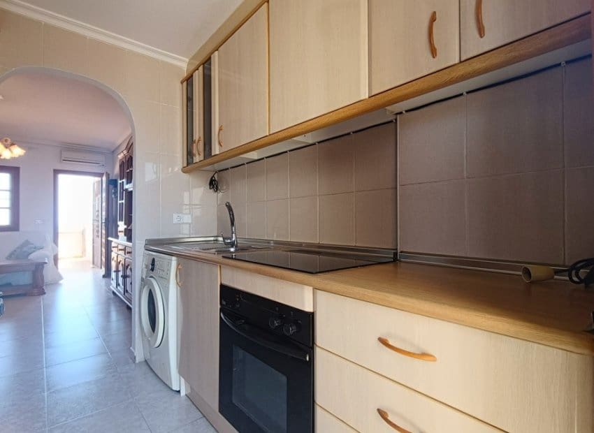 3 bedroom Apartment for sale in La Mata with pool - € 205,000 (Ref: 9211304)