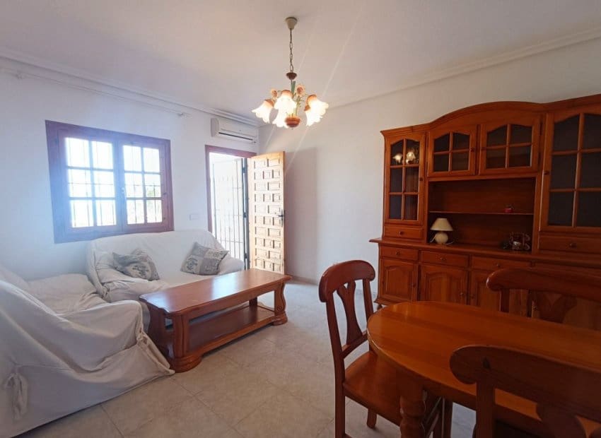 3 bedroom Apartment for sale in La Mata with pool - € 205,000 (Ref: 9211304)