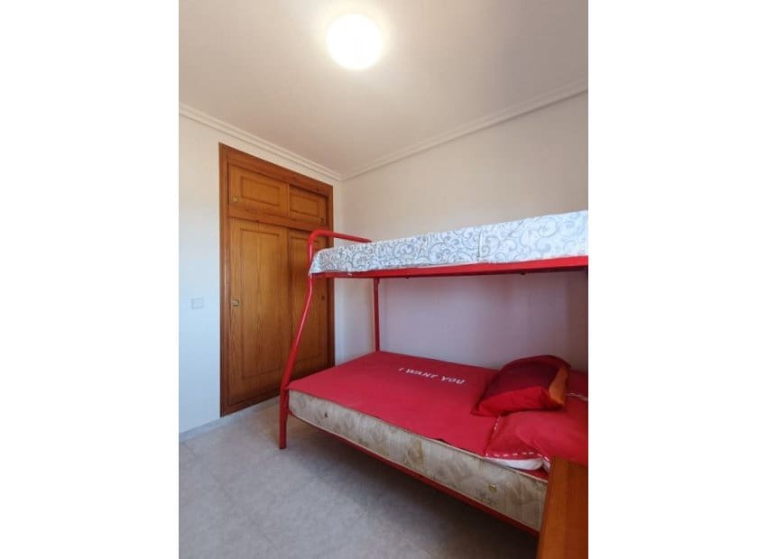 3 bedroom Apartment for sale in La Mata with pool - € 205,000 (Ref: 9211304)