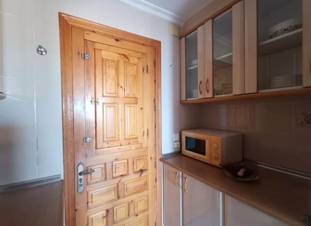 3 bedroom Apartment for sale in La Mata, Torrevieja with pool - € 205,000 (Ref: 9211304)