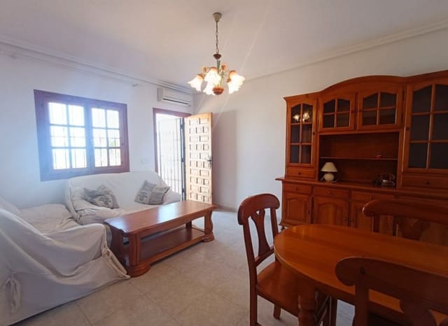 3 bedroom Apartment for sale in La Mata, Torrevieja with pool - € 205,000 (Ref: 9211304)