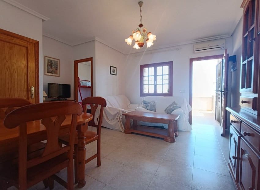 3 bedroom Apartment for sale in La Mata with pool - € 205,000 (Ref: 9211304)