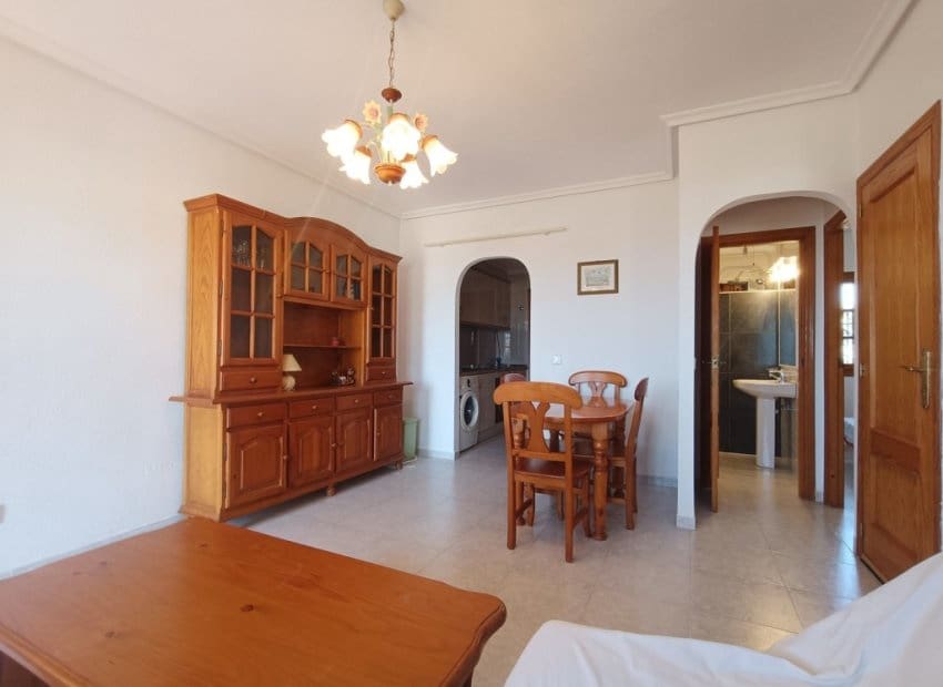 3 bedroom Apartment for sale in La Mata with pool - € 205,000 (Ref: 9211304)