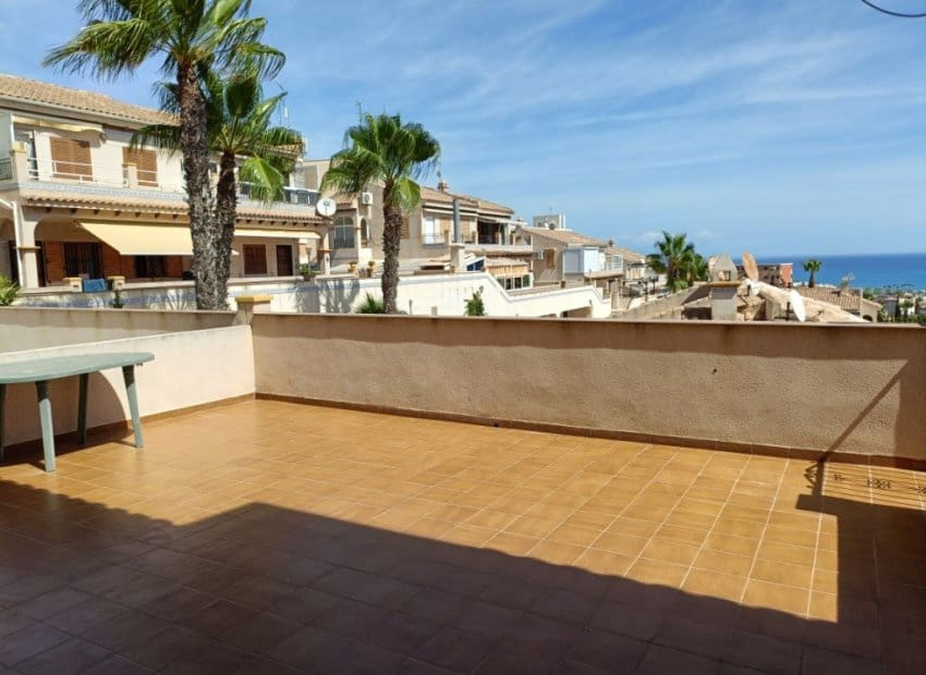 3 bedroom Apartment for sale in La Mata with pool - € 205,000 (Ref: 9211304)