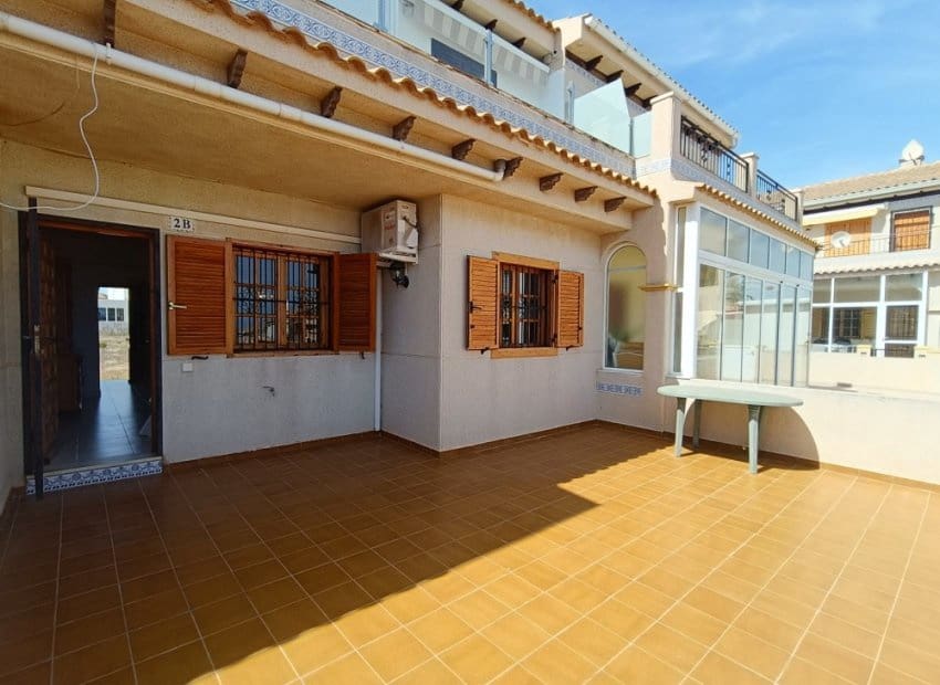 3 bedroom Apartment for sale in La Mata with pool - € 205,000 (Ref: 9211304)