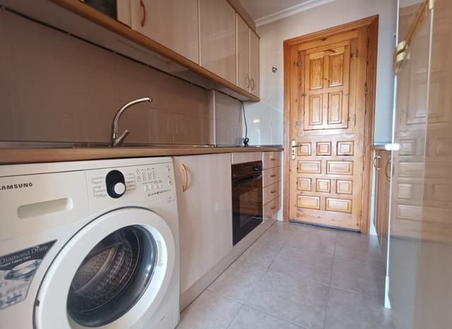 3 bedroom Apartment for sale in La Mata, Torrevieja with pool - € 205,000 (Ref: 9211304)