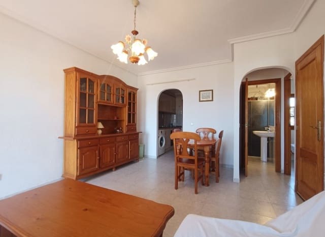 3 bedroom Apartment for sale in La Mata, Torrevieja with pool - € 205,000 (Ref: 9211304)