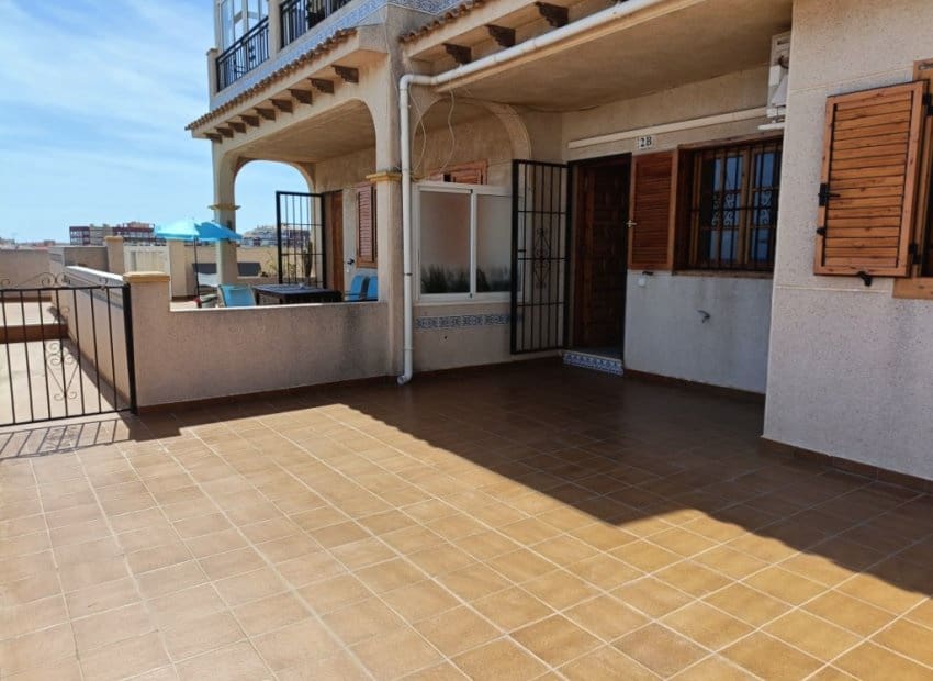 3 bedroom Apartment for sale in La Mata with pool - € 205,000 (Ref: 9211304)