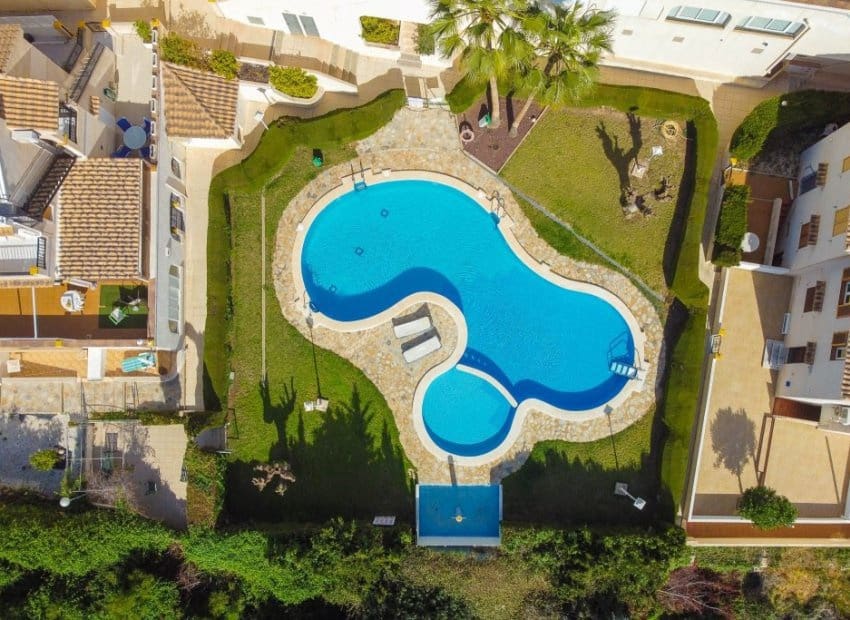 3 bedroom Apartment for sale in La Mata with pool - € 205,000 (Ref: 9211304)