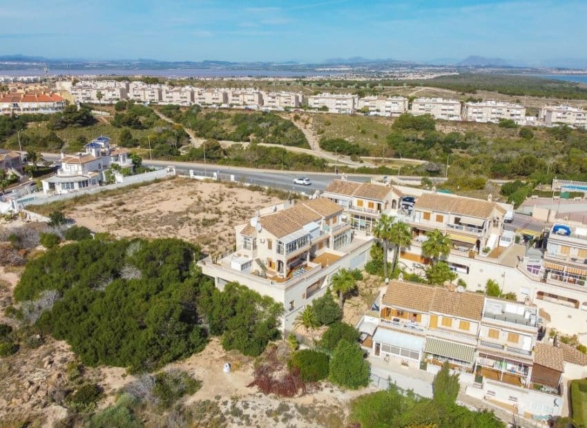3 bedroom Apartment for sale in La Mata with pool - € 205,000 (Ref: 9211304)