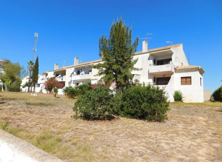 1 slaapkamer Appartement te koop in Villamartin met zwembad - € 95.000 (Ref: 9211305)