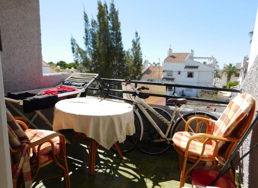 1 slaapkamer Appartement te koop in Villamartin met zwembad - € 95.000 (Ref: 9211305)
