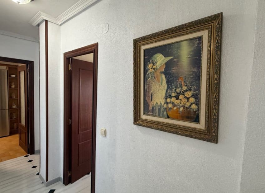 3 slaapkamer Appartement te koop in Torrevieja - € 324.000 (Ref: 9211306)