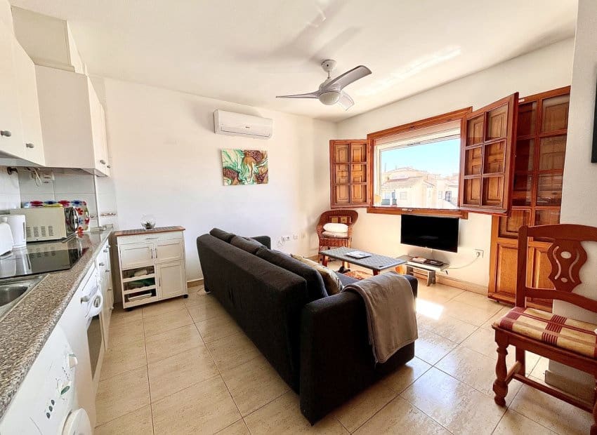 2 bedroom Apartment for sale in Playa Flamenca - € 119,000 (Ref: 9211311)