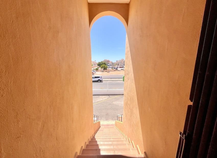 2 bedroom Apartment for sale in Playa Flamenca - € 119,000 (Ref: 9211311)