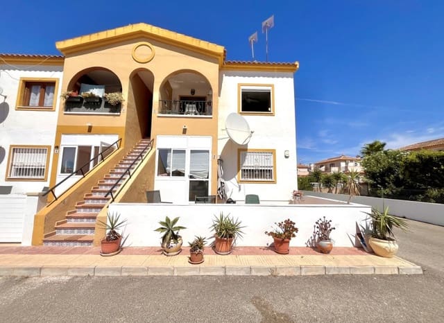 2 camera da letto Appartamento in vendita in Playa Flamenca, Orihuela - 119.000 € (Rif: 9211311)