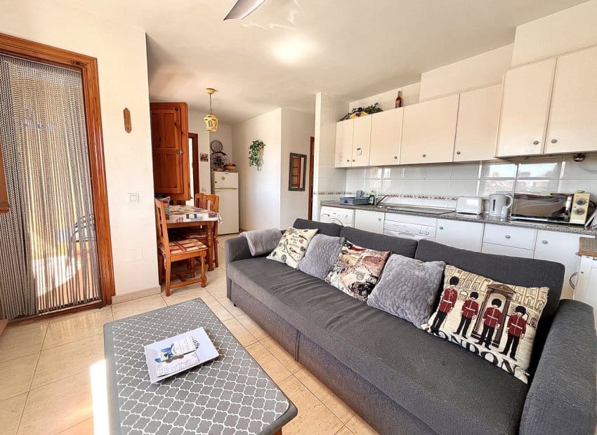 2 bedroom Apartment for sale in Playa Flamenca - € 119,000 (Ref: 9211311)