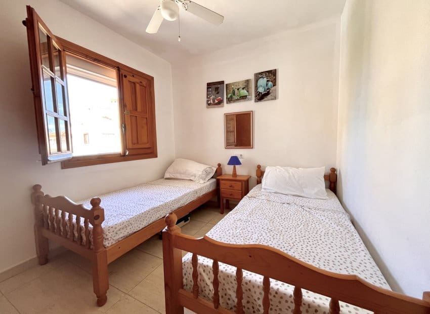 2 bedroom Apartment for sale in Playa Flamenca - € 119,000 (Ref: 9211311)