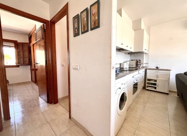 2 camera da letto Appartamento in vendita in Playa Flamenca, Orihuela - 119.000 € (Rif: 9211311)